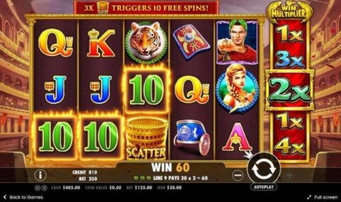 €3680 NO DEPOSIT CASINO BONUS at Ruby Fortune Casino