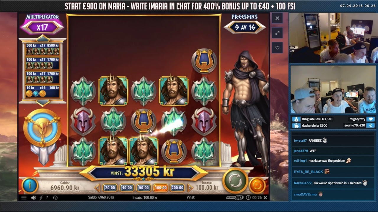 90 Free casino spins at Gaming Club Casino