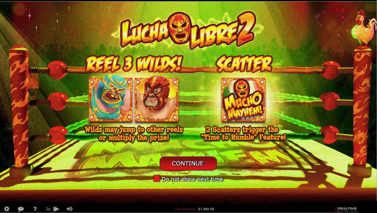 Eur 815 Free Casino Tournament at Leo Dubai Casino