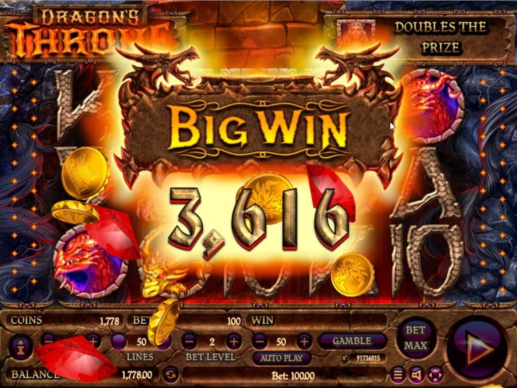 420% First deposit bonus at bWin Casino