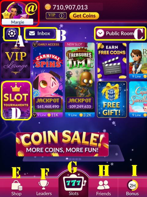 €55 Mobile freeroll slot tournament at 777 Casino