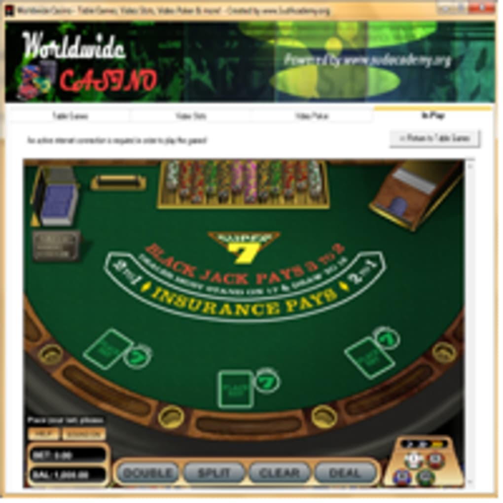 280% Signup Casino Bonus at Big Jackpots Casino 