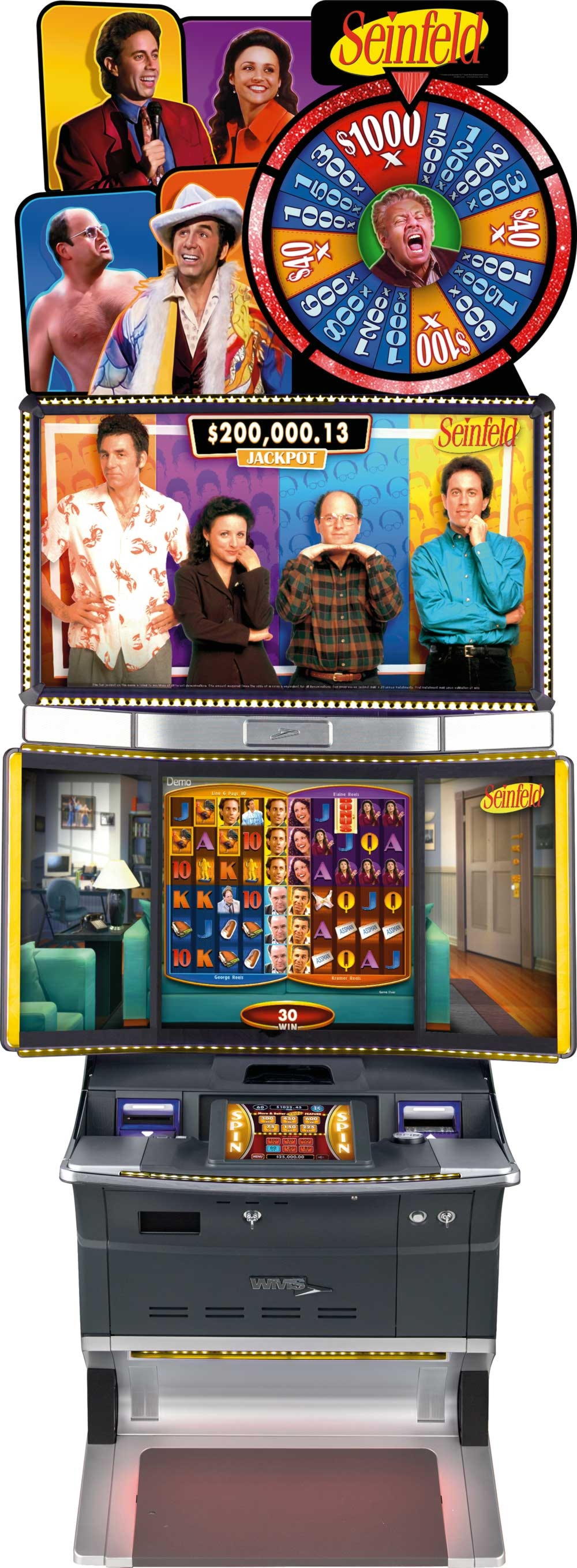 655% Welcome Bonus at Yes Casino 