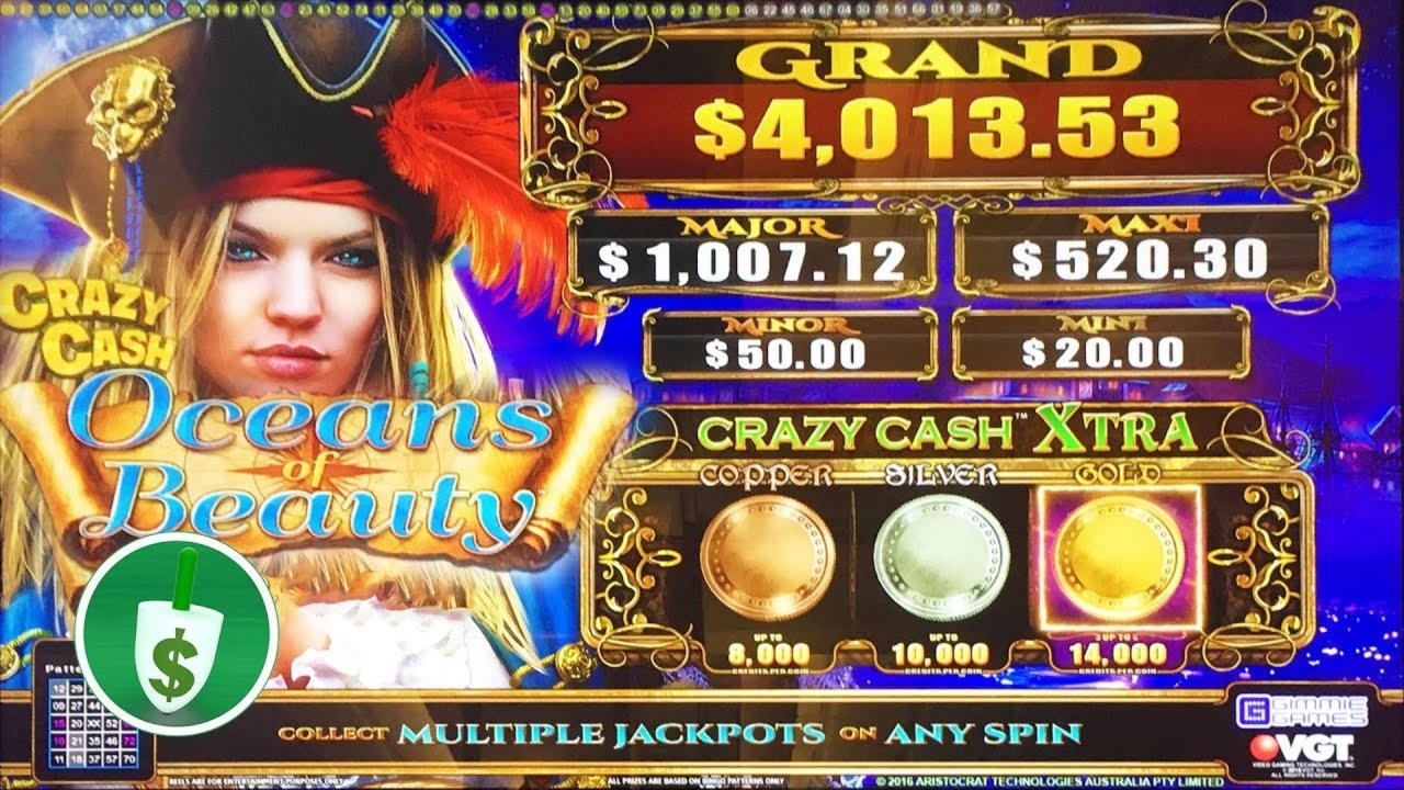 25 Free spins casino at All Slots Casino