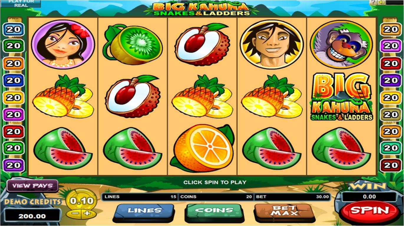 145 Trial Spins at Lucky Nugget Casino