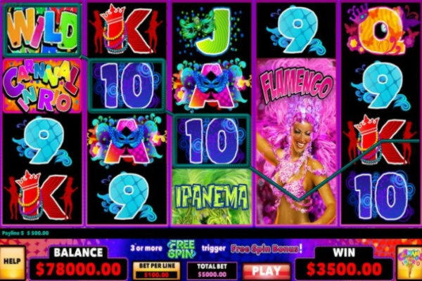 ﻿$910 Casino Tournament at Betway Casino