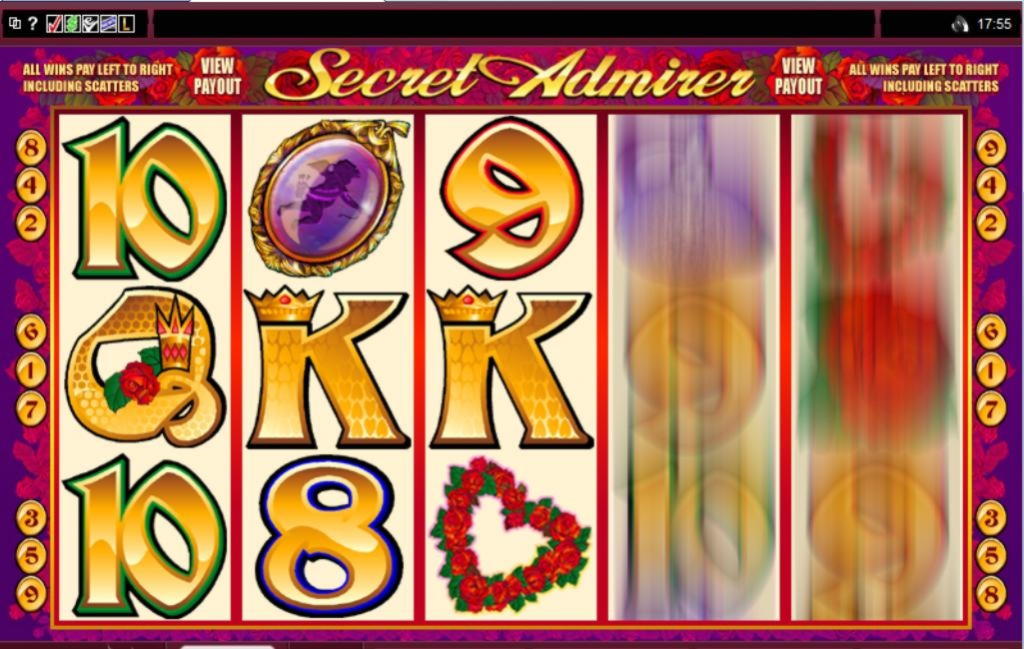 £380 Casino Tournament at Big Jackpots Casino 
