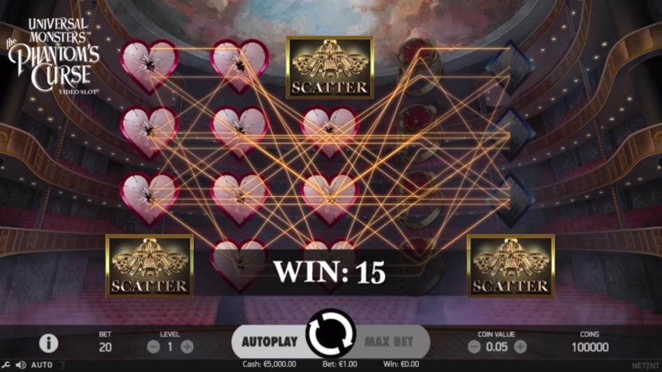 190 Free Spins right now at Jackpot City Casino