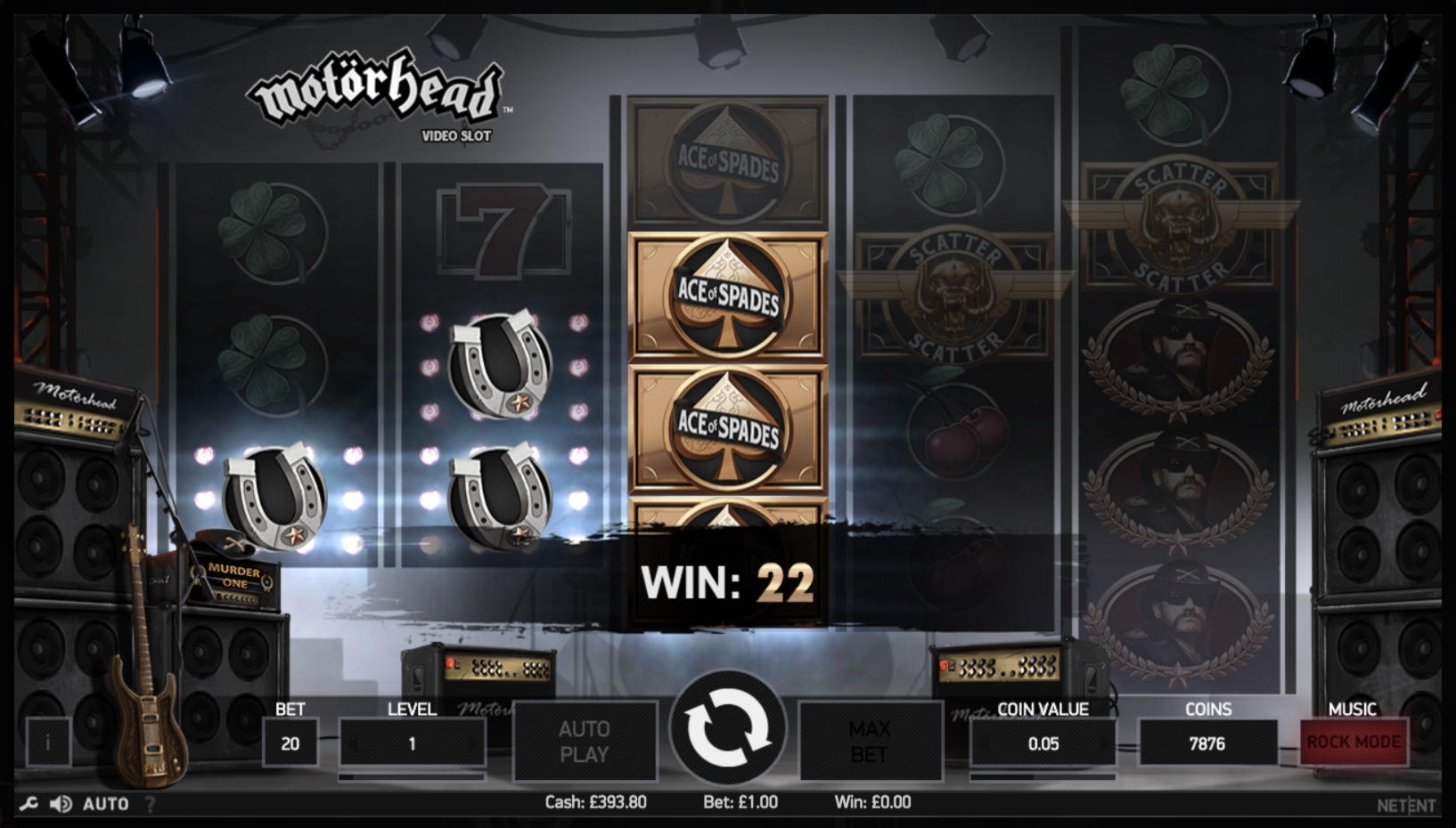 $775 Casino Tournament at Betway Casino