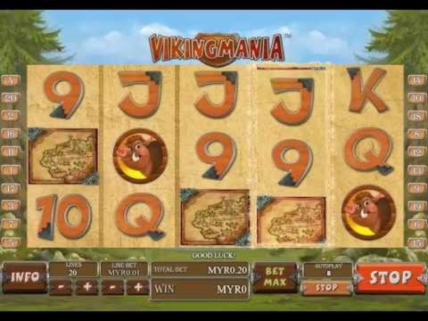 715% Signup casino bonus at Wild Blaster Casino