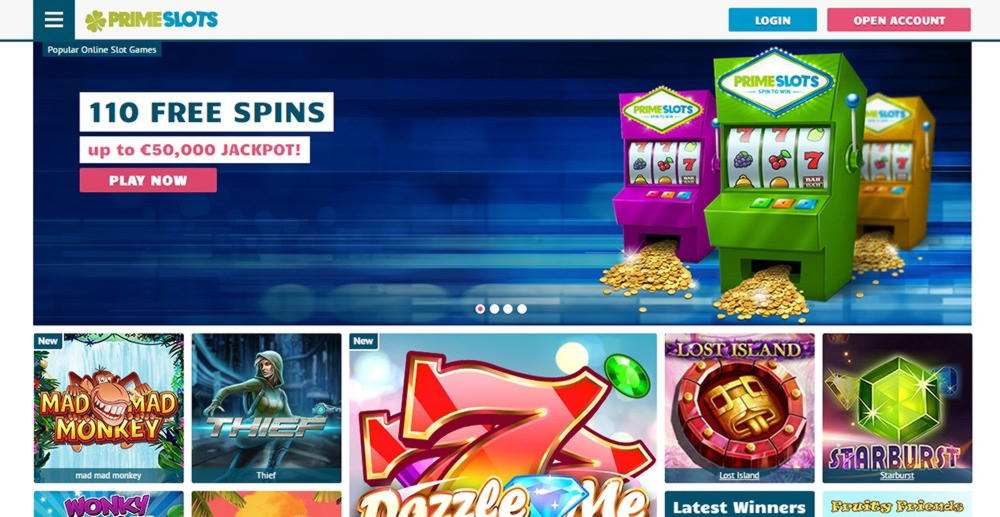 $585 Free casino chip at Big Jackpots Casino 