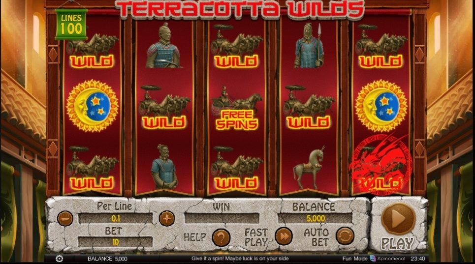 €2045 No deposit bonus code at Berlin Casino 