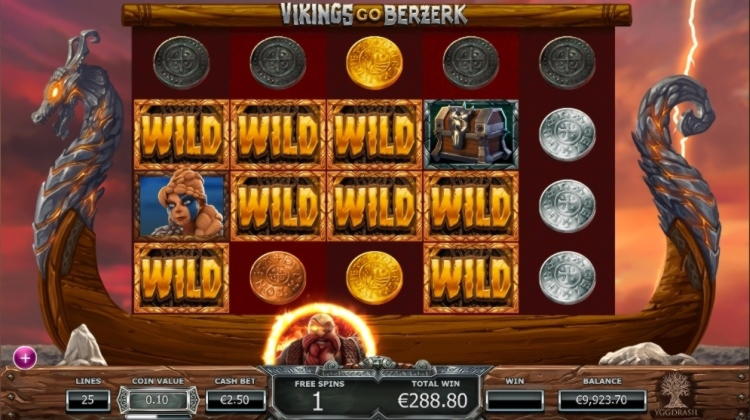 Eur 860 Daily freeroll slot tournament at Berlin Casino 