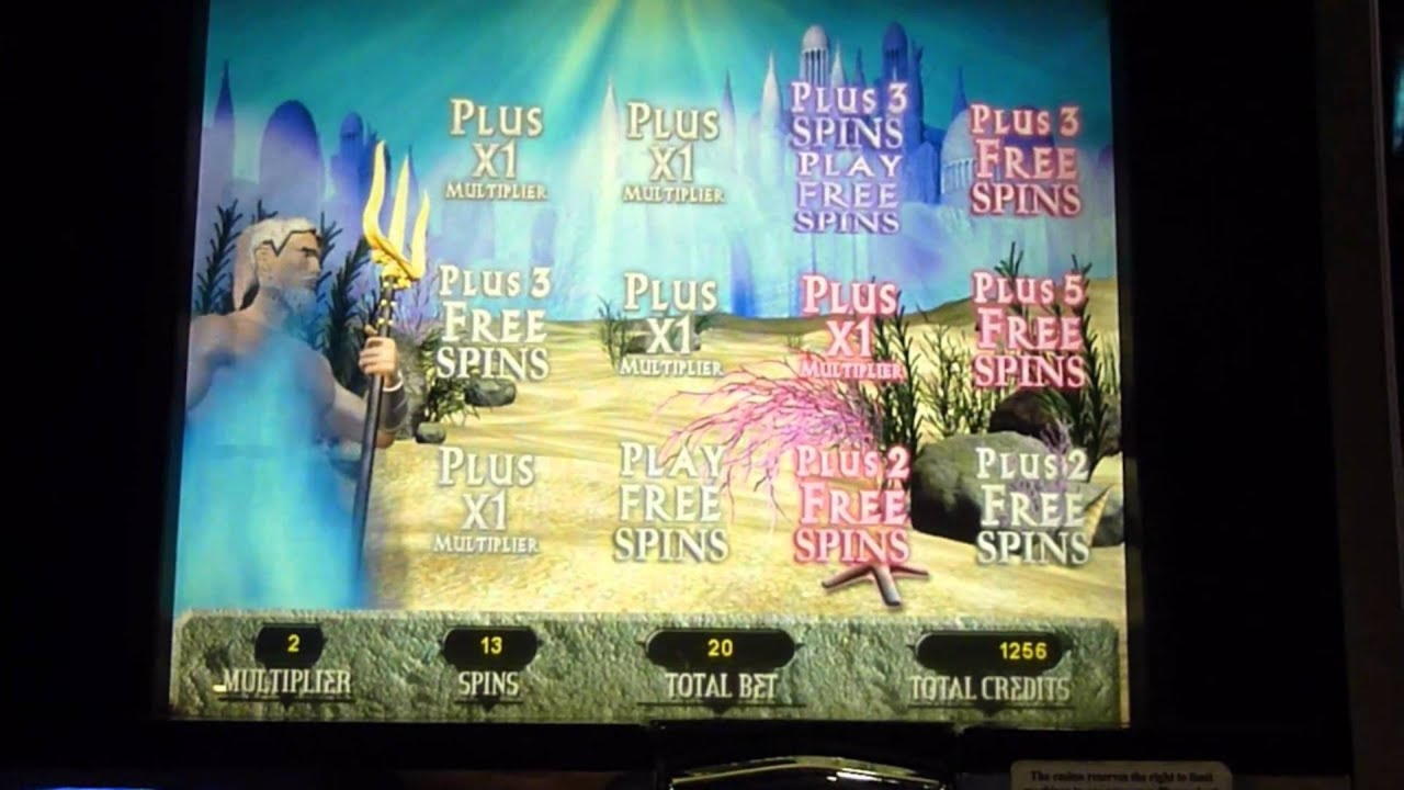 EURO 2365 NO DEPOSIT CASINO BONUS at Lucky Nugget Casino