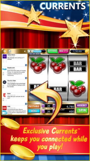 ﻿$700 Daily freeroll slot tournament at Jelly Bean Casino