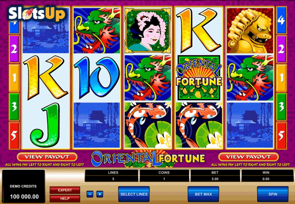 £695 Free Chip at Casino Las Vegas