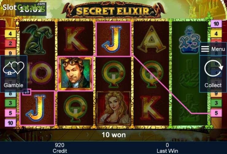 EUR 120 Free chip at bWin Casino