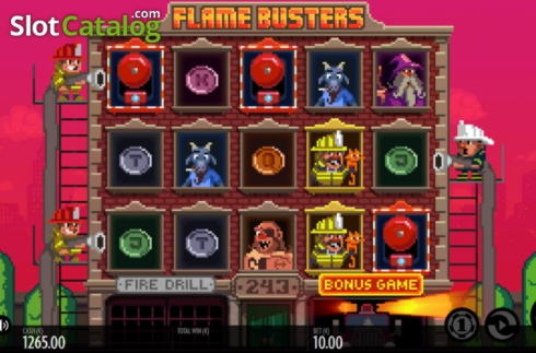 325% Match Bonus at Lucky Red Casino