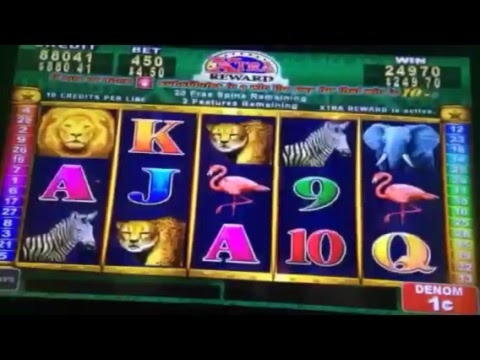100 Free spins no deposit at Big Jackpots Casino 