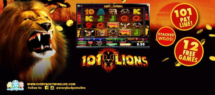 145% Signup Casino Bonus at Lucky Nugget Casino