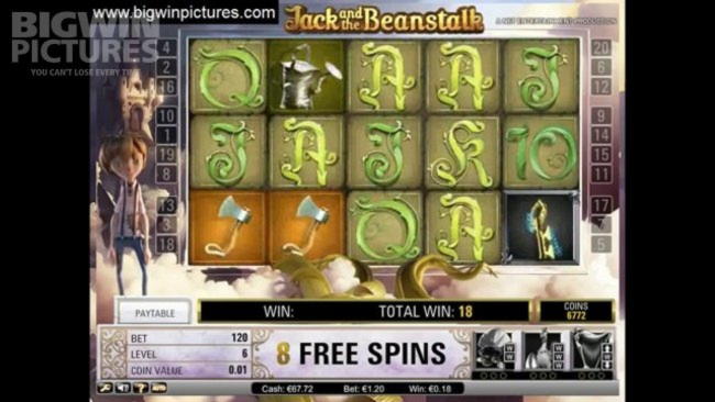 €950 Daily freeroll slot tournament at Jackpot City Casino