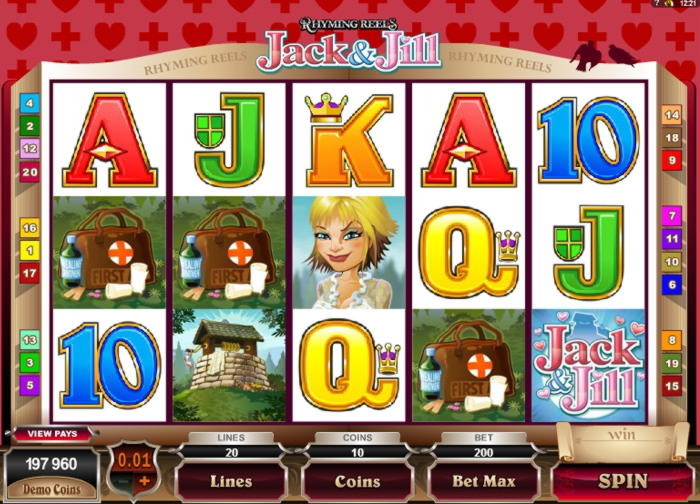 $2660 no deposit casino bonus at Joy Casino