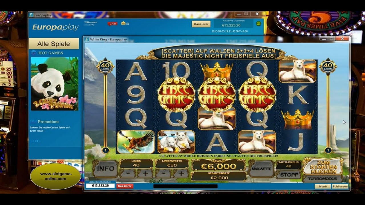 110 Trial Spins at Volt Casino