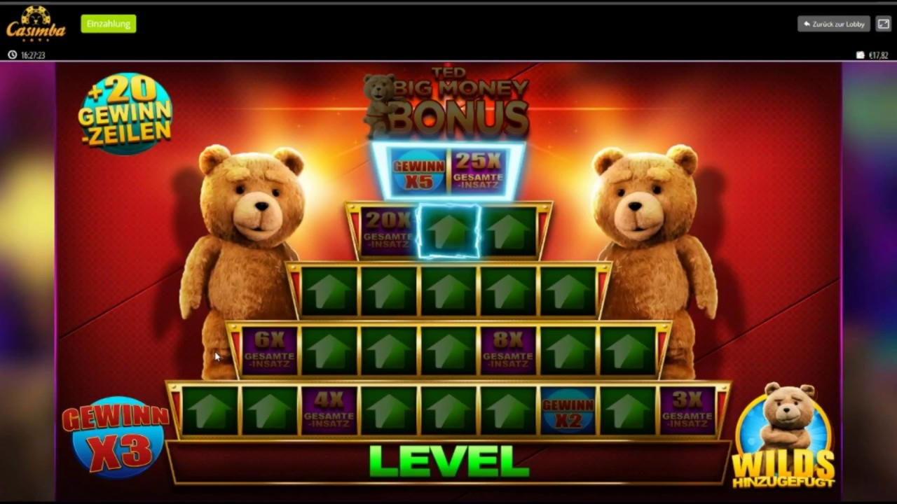 EUR 4640 No Deposit Bonus at Dunder Casino