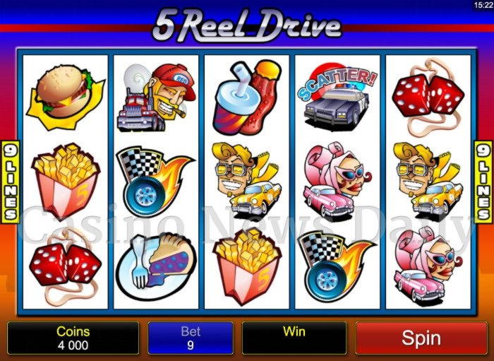 835% Match bonus casino at Gaming Club Casino