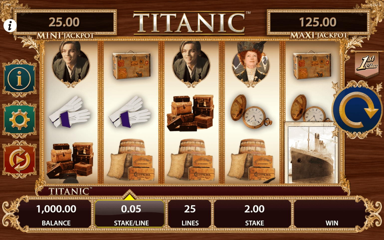 255 Free Spins no deposit at Gaming Club Casino