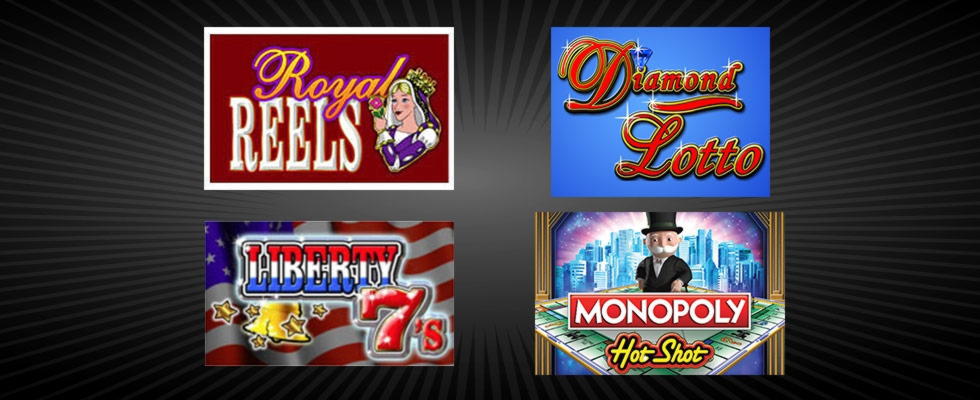 EURO 610 No deposit casino bonus at River Belle Casino