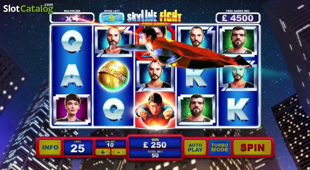 575% Match Bonus at Betway Casino