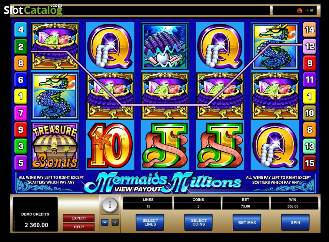825% Match at a casino at Casino Las Vegas