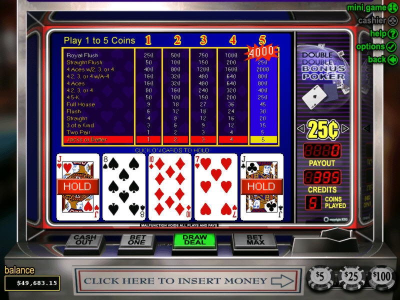 €280 Tournament at Ruby Fortune Casino