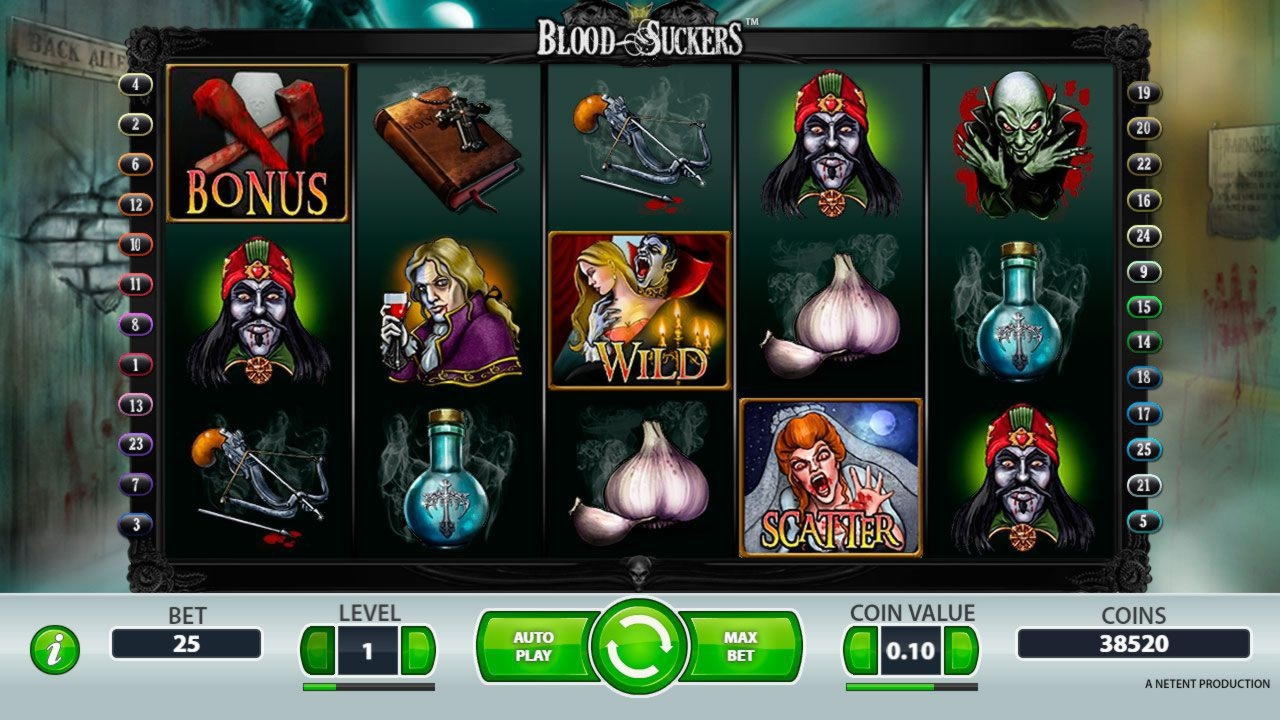 Eur 325 Online Casino Tournament at Casino com