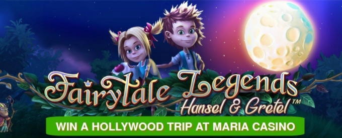 65 Free Spins at All Slots Casino