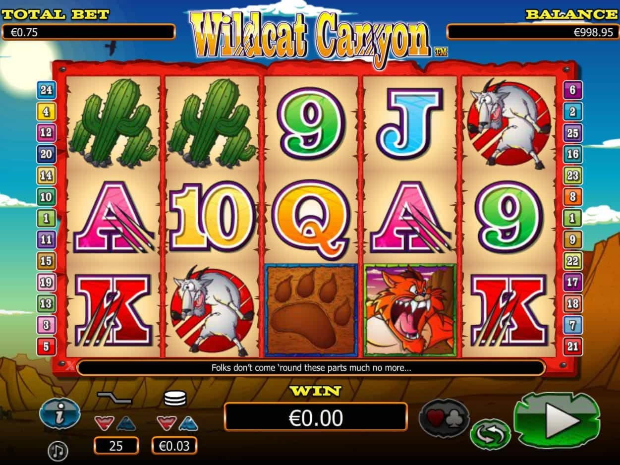 €235 free casino chip at Emu Casino
