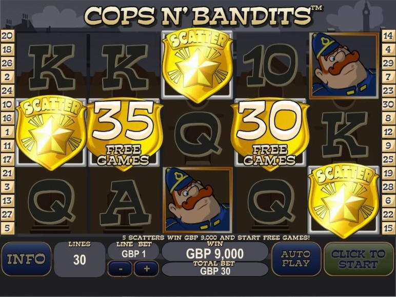$1150 No deposit bonus at Lucky Nugget Casino
