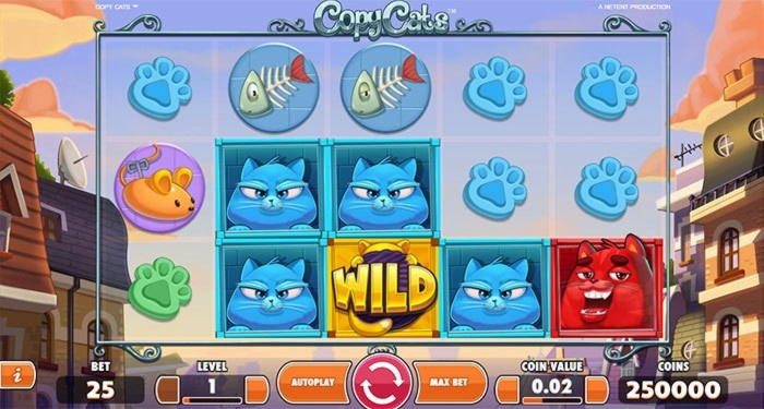 275 Free Casino Spins at Leo Dubai Casino
