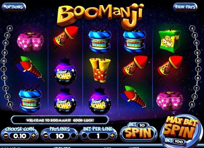 €250 FREE CHIP CASINO at Road Casino 
