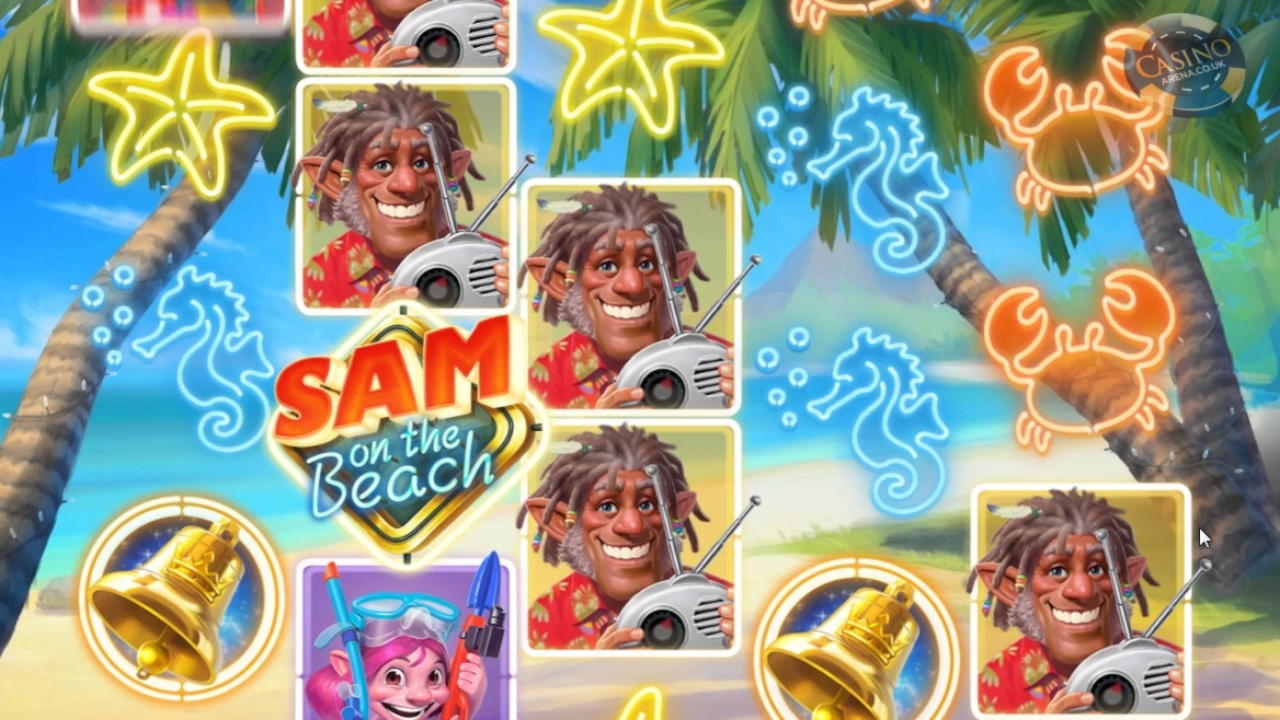 EURO 855 Casino Tournament at Joy Casino