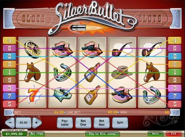 695% Match bonus at Emu Casino