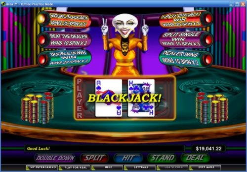 245 Free Spins at River Belle Casino