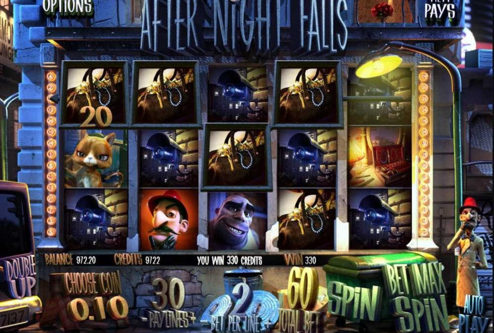 205 free spins at Ruby Fortune Casino