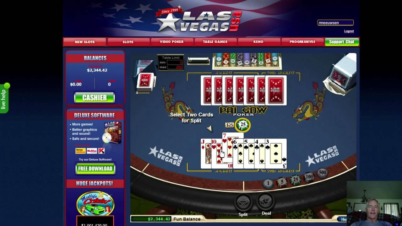 €520 FREE Chip Casino at Lucky Nugget Casino
