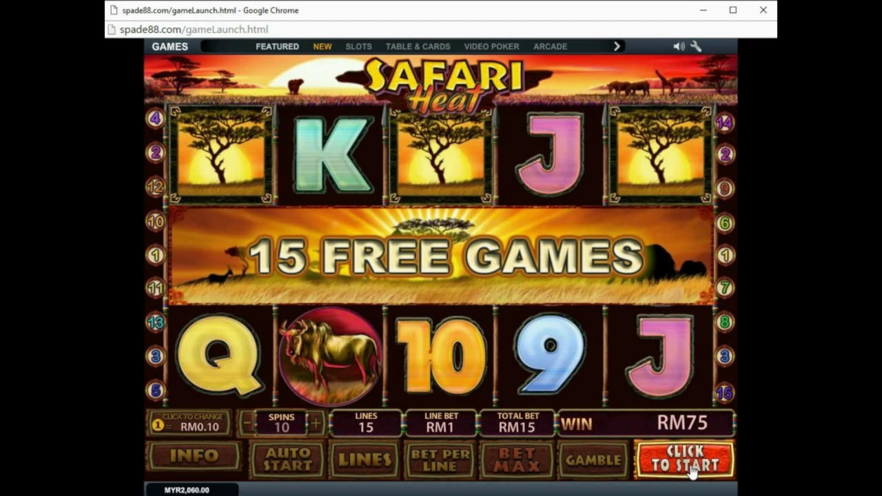 Eur 77 Tournament at Casino com
