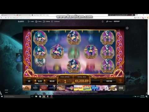 33 Free Spins no deposit at Big Jackpots Casino 