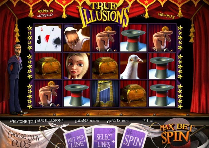 EURO 530 Casino Tournament at Gaming Club Casino