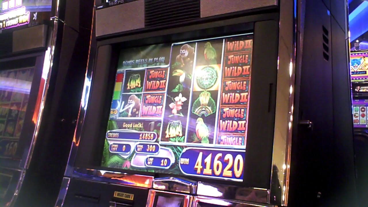 340% Match at a Casino at Gaming Club Casino