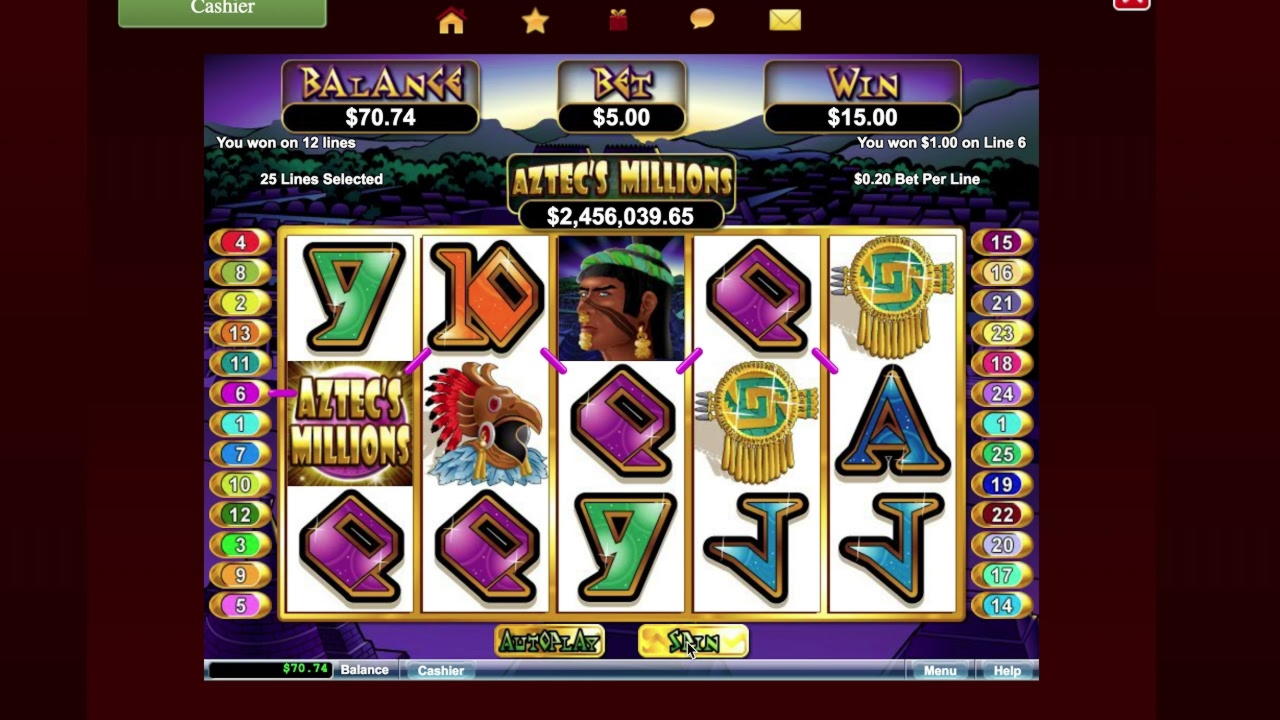 ﻿$640 Mobile freeroll slot tournament at Ruby Fortune Casino